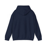 World Cup Unisex Heavy Blend Hoodie, Soccer Sweatshirt, Sports Fan Apparel, Gift for Football Lovers, Warm & Stylish Gear