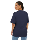 Unisex Oversized Boxy Tee World Cup 2026