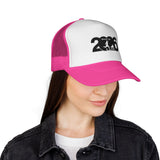 World Cup Trucker Cap, Sports Cap, Adjustable Hat, Soccer Fan Gear, Gift for Sports Lovers, Event Merchandise, Unisex Headwear
