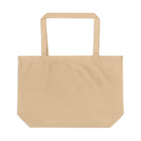 Eco-Friendly Large Tote Bag for Shopping, Beach, Gym & Travel - Perfect Gift for Eco-Conscious Friends!