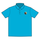 Sport-Tek® PosiCharge® Competitor™ Polo World Cup collectors edition
