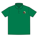 Sport-Tek® PosiCharge® Competitor™ Polo World Cup collectors edition