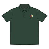 Sport-Tek® PosiCharge® Competitor™ Polo World Cup collectors edition