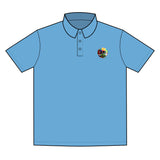 Sport-Tek® PosiCharge® Competitor™ Polo World Cup collectors edition