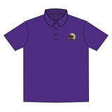 Sport-Tek® PosiCharge® Competitor™ Polo World Cup collectors edition