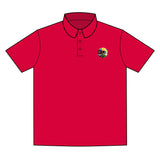 Sport-Tek® PosiCharge® Competitor™ Polo World Cup collectors edition