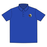 Sport-Tek® PosiCharge® Competitor™ Polo World Cup collectors edition