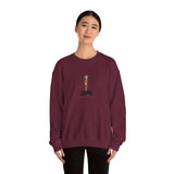 World Cup 2026 Unisex Crewneck Sweatshirt | Cozy Sports Apparel, Football Fan Gear, Casual Wear, Gift for Athletes, Game Day Outfit