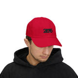 Classic Dad Cap World Cup