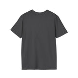 World Cup Unisex T-Shirt, Soccer Fan Tee, Sports Apparel, Game Day Shirt, Gift for Sports Enthusiasts