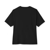 Unisex Oversized Boxy Tee World Cup 2026