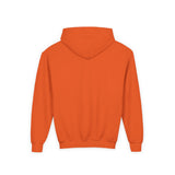 Youth Heavy Blend Hooded Sweatshirt World Cup
