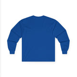 FIFA Vintage Long Sleeve Tee, Unisex Casual Shirt, Sport Fan Gift, Retro Graphic Tee, Soccer Apparel, Gamer Outfit