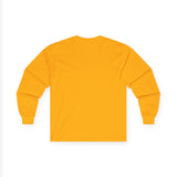 FIFA Vintage Long Sleeve Tee, Unisex Casual Shirt, Sport Fan Gift, Retro Graphic Tee, Soccer Apparel, Gamer Outfit
