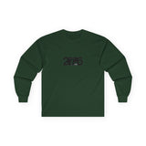 FIFA Vintage Long Sleeve Tee, Unisex Casual Shirt, Sport Fan Gift, Retro Graphic Tee, Soccer Apparel, Gamer Outfit