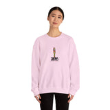 World Cup 2026 Unisex Crewneck Sweatshirt | Cozy Sports Apparel, Football Fan Gear, Casual Wear, Gift for Athletes, Game Day Outfit