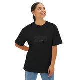 Unisex Oversized Boxy Tee World Cup 2026