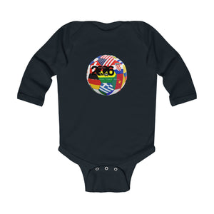 World Cup Infant Bodysuit, Cute Baby Outfit, Sports Baby Clothes, Newborn Gift, Toddler Apparel, Baby Shower Present