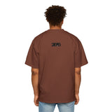 Men's Oversized World Cup Tee, Casual Sportswear, World Cup 2026 Fan Gear, Graphic Tee for Events, Summer Outing Essentials
