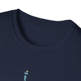 World Cup Unisex T-Shirt, Soccer Fan Tee, Sports Apparel, Game Day Shirt, Gift for Sports Enthusiasts
