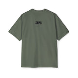 Men's Oversized World Cup Tee, Casual Sportswear, World Cup 2026 Fan Gear, Graphic Tee for Events, Summer Outing Essentials