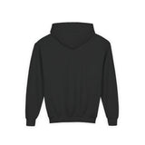 Youth Heavy Blend Hooded Sweatshirt World Cup