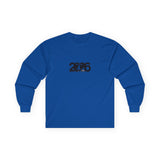 FIFA Vintage Long Sleeve Tee, Unisex Casual Shirt, Sport Fan Gift, Retro Graphic Tee, Soccer Apparel, Gamer Outfit