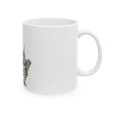 World Cup Ceramic Mug collectors edition, (11oz, 15oz)