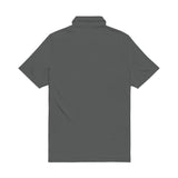 Under Armour® Men's Embroidered Polo Shirt - Casual Wear, Golf Shirt, Office Attire, Gift for Him, Sports Apparel