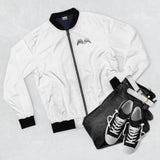 Stylish Men's Bomber Jacket, Fashion Outerwear, Casual Wear, Street Style, Gift for Him, All-Occasion Jacket