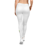 Stylish Women's Casual Leggings - Perfect for Everyday Comfort, Athleisure, Yoga, Gift for Fitness Lovers, Relaxation Wear