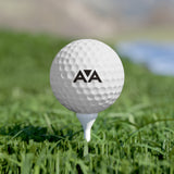 Personalized Golf Balls - Perfect for Golf Lovers, Gifts, Birthdays, Father's Day, and Special Occasions!