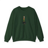 World Cup 2026 Unisex Crewneck Sweatshirt | Cozy Sports Apparel, Football Fan Gear, Casual Wear, Gift for Athletes, Game Day Outfit