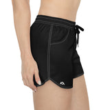 Stylish Women's Casual Shorts | Summer Vibes, Activewear, Vacation Essential, Beach Outfit, Lounge Shorts