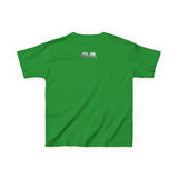 Adventurous Kids Tee: Comfort is Easy, Risk is Living, Motivational Shirt, Gift for Young Explorers, Fun Everyday Wear