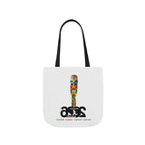 World Cup 2026 Canvas Tote Bag, Sporty Tote for Fans, Eco-Friendly Shopper, Gift for Soccer Lovers, Travel Bag