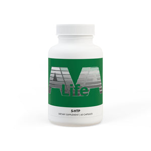 5-HTP Supplement (60 Capsules)