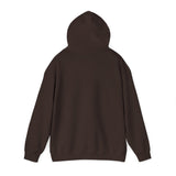 World Cup Unisex Heavy Blend Hoodie, Soccer Sweatshirt, Sports Fan Apparel, Gift for Football Lovers, Warm & Stylish Gear