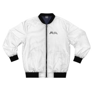 Stylish Men's Bomber Jacket, Fashion Outerwear, Casual Wear, Street Style, Gift for Him, All-Occasion Jacket