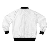 Stylish Men's Bomber Jacket, Fashion Outerwear, Casual Wear, Street Style, Gift for Him, All-Occasion Jacket