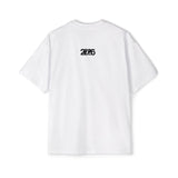 Men's Oversized World Cup Tee, Casual Sportswear, World Cup 2026 Fan Gear, Graphic Tee for Events, Summer Outing Essentials