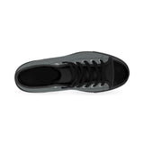 Stylish High-Top Sneakers for Women, Everyday Casual Shoes, Trendy Footwear, Gift for Her, Fashionable Walkers