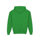 Youth Heavy Blend Hooded Sweatshirt World Cup
