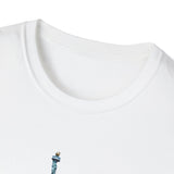 World Cup Unisex T-Shirt, Soccer Fan Tee, Sports Apparel, Game Day Shirt, Gift for Sports Enthusiasts