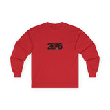 FIFA Vintage Long Sleeve Tee, Unisex Casual Shirt, Sport Fan Gift, Retro Graphic Tee, Soccer Apparel, Gamer Outfit