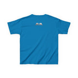 Adventurous Kids Tee: Comfort is Easy, Risk is Living, Motivational Shirt, Gift for Young Explorers, Fun Everyday Wear