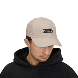 Classic Dad Cap World Cup