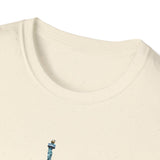 World Cup Unisex T-Shirt, Soccer Fan Tee, Sports Apparel, Game Day Shirt, Gift for Sports Enthusiasts