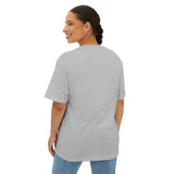 Unisex Oversized Boxy Tee World Cup 2026