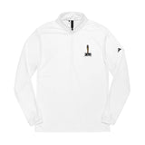 adidas® Quarter-Zip Pullover (Embroidery) World Cup Collectors edition